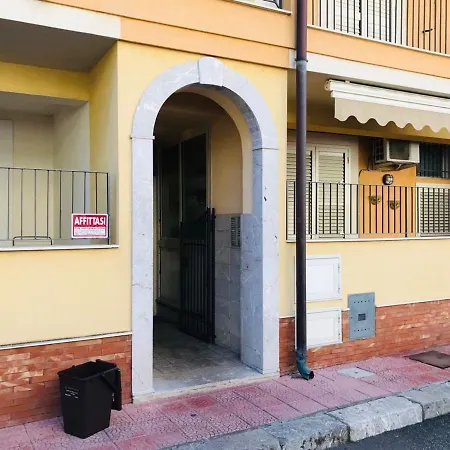 Apartment A Mare *